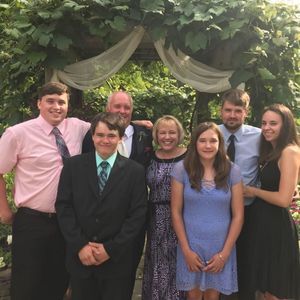 Meet your Posher, Paula